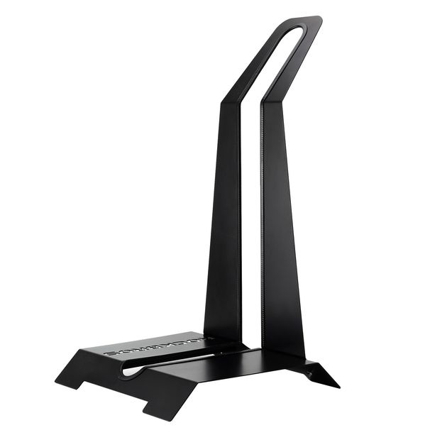 ROCKBROS Floor Bicycle Stand L-Shaped Kickstand Insertion System Carbon Steel_desvips.com