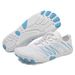 Unisex Quick-Dry Water Shoes For Swimming Hiking Beach - Lightweight Anti-Slip Aqua Socks With Comfortable Lining, Low-Cut Design For Men & Women_desvips.com