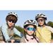 Lai Xuan Children's Cycling Glasses Windproof UV Protection Running Speed Skating Outdoor Sports Professional Bicycle_desvips.com