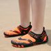 Outdoor Thick-Soled Parent-Child Beach Anti-Cut Wading Men And Women Amphibious Swimming Quick-Dry Non-Slip Stream_desvips.com