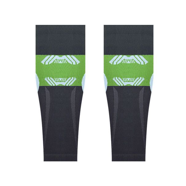 Badminton Sports Fitness Muscle Boosting Leg Protectors With Compression And Joint Stability Basketball Running Cycling Knee Pads_desvips.com