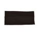 Cross-Border New Sweat-Absorbing Sports Candy Solid Color Wide Hoop Knitted Beauty Yoga Headband Hair Accessories_desvips.com