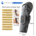 Air Wave Electric Pressure Relief Multifunctional Constant Temperature Heating Leg Beauty Device Calf Massager_desvips.com