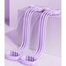 8-Shape Band For Women, Back-Opening, Shoulder Beautification, Elastic Band, Yoga Stretching, Fitness Resistance Rope,_desvips.com