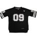 2020 New Men's Short-Sleeve Loose Training Wear Football Jersey Breathable V-Neck Sports T-Shirt Casual Top For Men_desvips.com