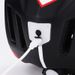 New Children's Balance Bike Skateboard Full Bicycle Riding Helmet Kids Safety Hat With Light Comfortable And Breathable All-around Protection_desvips.com