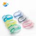 Swimming-specific Earplug Set, Soft And Comfortable Silicone Nose Clip To Prevent Water Ingress, Wholesale Swimming_desvips.com