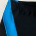 Men's Color Matching Swimming Beach Pants Tight Fit Anti Exposure Spot_desvips.com
