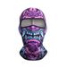 Cycling Face MaskHat Outdoor Sports Ski Mask Warm Helmet Liner Sunscreen Sweat Absorbent Cycling Headgear_desvips.com