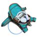 Lightweight Hydration Cycling Backpack Outdoor Sport Hiking Camping Climbing Mountaineering Rucksack Travel Hydro Water_desvips.com