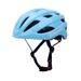 Mountain Bicycle Cycling One-piece Molded Men And Women Roller Skating Road Bike Helmet Protective Security Hat_desvips.com
