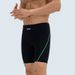 Momasong Men's Trunks Are Professional Sun-protective, Quick-drying, Long-length Swim Trunks, Plus Size, And Have A Boxy_desvips.com