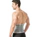 Sports Four Seasons Protection Fitness Sweat Training Belt Fixed Waist Support_desvips.com