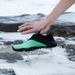 Water Socks – Barefoot Adventure Shoes For Rockpooling, Yoga & Beach Fitness (Anti-Cut/Grip Sole, Unisex)_desvips.com