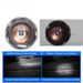 Adjustable Focus Infrared Flashlight 850nm/940nm - Versatile And Multifunctional Night Vision Device For Outdoor Activities, Camping, And More_desvips.com