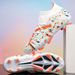 High-Top Soccer For Men And Women, Spike With Long Studs, Non-Slip Adult Grass Professional Training Shoes_desvips.com