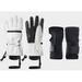 Waterproof And Cold-Resistant, Five-Finger Touchscreen Compatible For Both Alpine And Cross-Country Skiing, Women's Professional Winter Edition_desvips.com