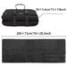 Tactical Shooting Mat, 900D Nylon Waterproof & Compact Fold For Shooting, Hunting, Outdoor Range, Camping And Field_desvips.com