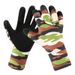 3mm Camo Neoprene Diving Gloves - Anti-Slip, Abrasion-Resistant, Warm & Protective For Men & Women - Fishing, Snorkeling, Swimming ( S/M/L/XL)_desvips.com
