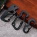 tactical outdoor karambit knife high carbon steel blade, ergonomic handle for camping, hunting & survival gear_desvips.com