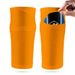 Football Socks Leg Guard Insert Anti Shedding Pocket Neck Protection Breathable Professional Football Socks Leg Socks Batch_desvips.com