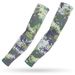 Ice Silk Sun UV Protection Outdoor Cycling Fishing Guards Tactical Camouflage Military Arm Sleeves_desvips.com