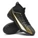 Cross-Border Leather Foot Men's Women's Children's Training Sneakers Football Shoes Youth Primary And Secondary School_desvips.com