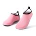 River Tracing Barefoot Shoes Skin Friendly Beach Outdoor Swimming Couple's Sports Hiking Camping Shoes_desvips.com