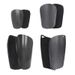 Carbon Fiber Shin Guards For Adults And Children, MINI Master Shin Guards, Insert Plates, Calf Protection Equipment, Ultralight Soccer Gear_desvips.com