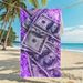 Hot-Selling Ultra-Fine Fiber Beach Digital Print Large Bath Towel_desvips.com