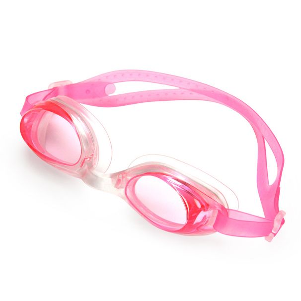New High-Definition Transparent Professional Comfortable Fit Glasses Unisex Swimming Goggles_desvips.com