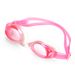 New High-Definition Transparent Professional Comfortable Fit Glasses Unisex Swimming Goggles_desvips.com