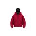 Koossoasis New Masked Design Double-layer Hooded Zipper Sweater Jacket Loose Street Men And Women, Couples_desvips.com