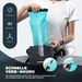 ROCKBROS Outdoor Hydration Bladder With Tube Water Bladder Hydration Pack 2L Hiking Sport_desvips.com