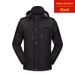 Cemei Winter New Outdoor Camouflage Tactical Soft Shell Men's Fleece Warm Windproof Casual Jacket_desvips.com
