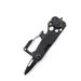 Outdoor Multifunctional Carabiner Bottle Opener Portable High Hardness EDC Mini Pocket Folding Knife Tool Wholesale_desvips.com