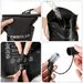 NEWBOLER Outdoor 1.5L/2L/3L Portable Foldable Water Bag For Mountaineering And Trail Running_desvips.com