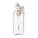 Minimalist Sports Bottle For Men And Women, Students, Outdoor Portable Water Bottle, Fitness High-Value Handy With Tea_desvips.com