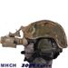 Emersongear Tactical Helmet Cover For MICH 2000 2001 2002 Mesh Cloth MC Airsoft Outdoor Hunting Training Combat 11.11_desvips.com
