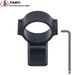 25.4mm/30mm Sight Holder 25.4mm Flashlight Holder Fixture Aluminum Alloy Sight Holder_desvips.com