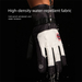 Ski Cotton Gloves Men Winter Thickened Fleece Warm Women Riding Electric Bike Touchscreen Windproof Waterproof Coldproof_desvips.com