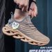 Men's Sports Sneakers Runnins Non-Slip Outdoor Casual Mesh Tennis Athletic Lightweight Breathable For Women_desvips.com