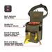 Allen Company Triumph Rip-Stop Shotgun Shell Holder Bag For Clay, Trap, And Skeet Shooting - Zippered Gun Range Bag For Shooting Gear And Shotgun Acce_desvips.com