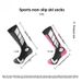 Winter Wool Ski For Men And Women, Thickened Warm Merino Socks, Professional Snow Socks_desvips.com