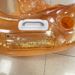 Manufacturer Produces PVC Inflatable U-shaped Seat, Floating Sequin Water Chair, Adult Recliner, And Swimming Ring_desvips.com