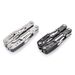 Portable Multi-Functional Steel Pliers Mini Folding Tool Car Emergency Wrench Outdoor Camping Hiking Equipment_desvips.com