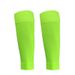 Professional Training High Elasticity Breathable Mesh Soccer Leg Warmers Sweat Wicking Bottomless Socks With Inserts Outdoor Sports Accessories_desvips.com