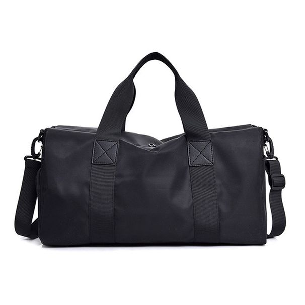 Travel Luxury Bags Designers Men's Large Capacity Lightweight Luggage Sports Shoulder Fitness Casual Boston Bag_desvips.com