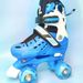 Quad Roller Skates For Children Boys And Girls Beginner Adult All Flash Sports Outdoor_desvips.com