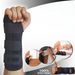 Joint Strap Breathable Sprain Fracture Fixation Sleeve Brace Splint Wrist Support_desvips.com